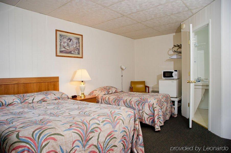 Motel Montreal Lake George Pokoj fotografie