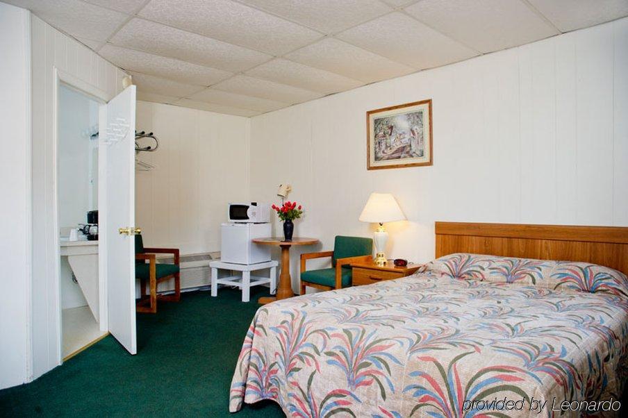 Motel Montreal Lake George Pokoj fotografie