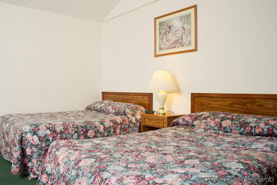 Motel Montreal Lake George Pokoj fotografie