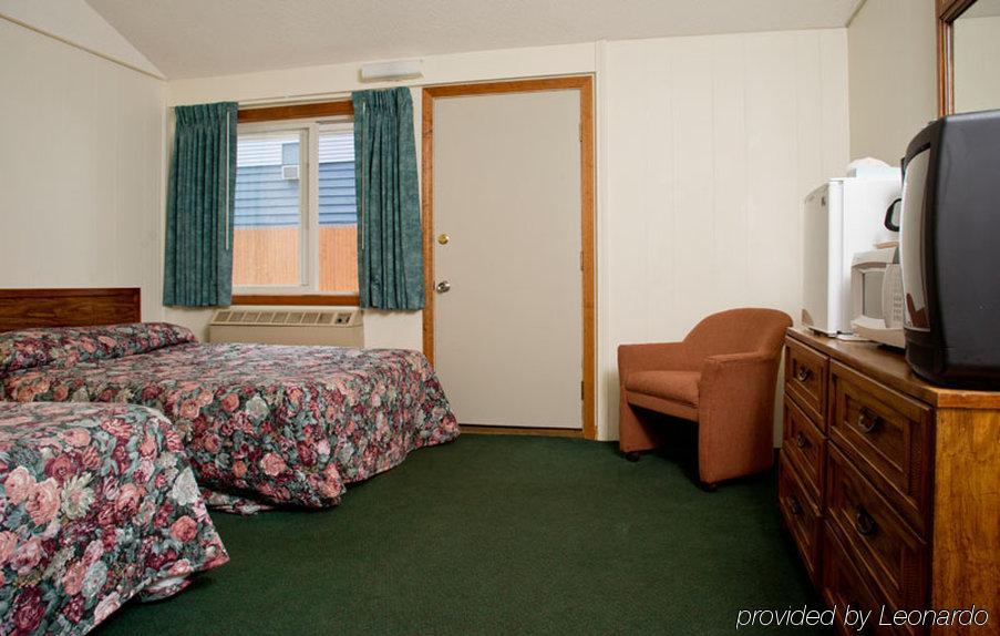 Motel Montreal Lake George Exteriér fotografie